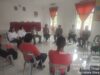 Kapolsek Padang Hulu Sambangi Petani, Warga Minta Patroli Ditingkatkan