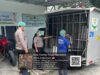 Kasiwas Polres Tebing Tinggi Periksa Kondisi Sarpras dan Tata Kelola MBG di SPPG YKB