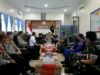 Jaga Sumut Tetap Kondusif, Kapolda Sonny Irawan Pererat Sinergi dengan TNI AU