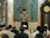 Sholat Jumat di Masjid Raya Al-Mashun, Kapolda Sumut Ajak Masyarakat Perangi Narkoba dan Jaga Kamtibmas