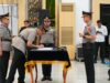 Kapolda Sumut Pimpin Sertijab Wakapolda dan Kapolresta Deli Serdang