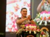 Kapolda Sumut Sonny Irawan Apresiasi Peran Bhayangkari dalam Mendukung Tugas Polri