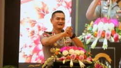 Kapolda Sumut Sonny Irawan Apresiasi Peran Bhayangkari dalam Mendukung Tugas Polri