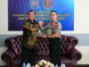 Kapolda Sumut Silaturahmi ke BNNP Sumut, Perkuat Kolaborasi Pemberantasan Narkoba
