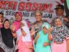 Perkuat Kepedulian Kemanusiaan, Kapolres Sergai Gelar Kunjungan dan Bakti Sosial di Yayasan Nurul Jannah Wreda