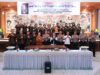 Kapolda Sumut Perkuat Sinergi dengan WALUBI, Jaga Kerukunan dan Persatuan Bangsa