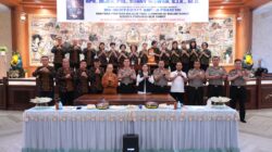 Kapolda Sumut Perkuat Sinergi dengan WALUBI, Jaga Kerukunan dan Persatuan Bangsa