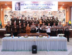 Kapolda Sumut Perkuat Sinergi dengan WALUBI, Jaga Kerukunan dan Persatuan Bangsa