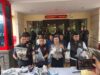 Polda Sumut Ungkap Kronologi Penembakan di Tanjung Morawa, Hingga Mobil Korban Tabrak Warga