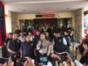 Polda Sumut Ungkap Penembakan di Tanjung Morawa, Dua Tersangka Diamankan