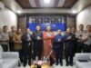 Kapolda Sumut Rangkul HKBP, Ajak Tokoh Agama Bersatu Perangi Narkoba