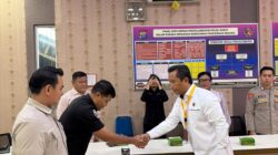 Ditreskrimsus Polda Sumut hadirkan inovasi Kuat Wassidik tingkatkan layanan pada masyarakat