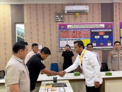 Ditreskrimsus Polda Sumut hadirkan inovasi Kuat Wassidik tingkatkan layanan pada masyarakat