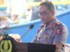 Kapolri Tegaskan Perang terhadap Narkoba, 1,16 Ton Ketamin Disita dari Kapal Asing