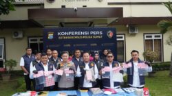 Polda Sumut Ungkap 5 Kasus Penyalahgunaan BBM, 6 Orang Jadi Tersangka