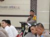 Mantapkan Kesiapan Personel, Polres Sergai Latihan Pra Operasi (Latpraops) “Patuh Toba-2026