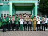 Kapolda Sumut Ajak Al-Washliyah Bersinergi Cegah Narkoba dan Intoleransi