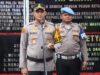 Kapolres Binjai Pimpin Apel Operasi Patuh Toba 2026, Kedepankan Keselamatan dan Pendekatan Humanis
