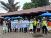 Polda Sumut Edukasi Masyarakat dan Komunitas, Dukung Operasi Patuh Toba 2026