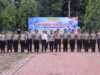 Semangat Sumpah Pemuda ke-98, Polres Langkat Perkuat Persatuan dan Profesionalisme Personel