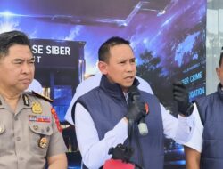 Polda Sumut Tetapkan RDLG sebagai Tersangka Dugaan Penistaan Agama Lewat TikTok