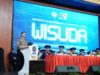 Kapolda Sumut Ajak Wisudawan UMSU Jaga Persatuan dan Semangat Nasionalisme