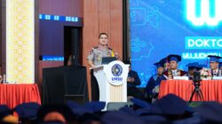 Kapolda Sumut Paparkan 4 Program Prioritas, Perkuat Sinergi Polisi Bersama Masyarakat