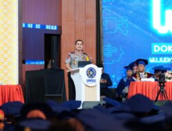 Kapolda Sumut Paparkan 4 Program Prioritas, Perkuat Sinergi Polisi Bersama Masyarakat